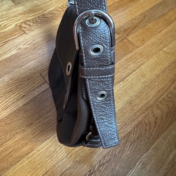 Coach Leather purse - Picture 4 of 14